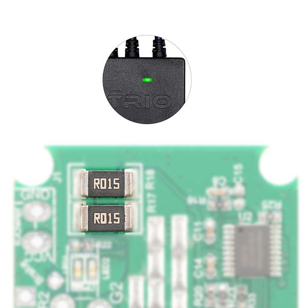 Protective Mechanisms of DITRIO Underglow LED Strip Kit